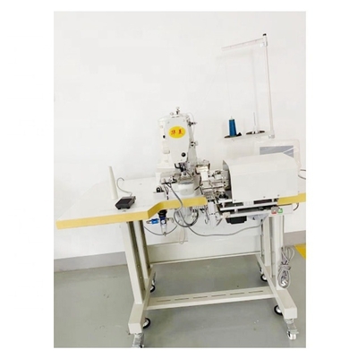 Suitable for all HM-430W shoes computer belt buckle sewing machine upper automatic backpack belts making machine